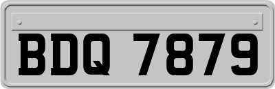 BDQ7879
