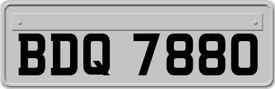 BDQ7880