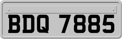 BDQ7885