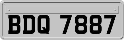 BDQ7887