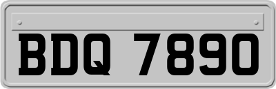 BDQ7890
