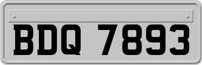 BDQ7893