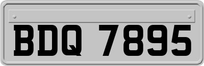 BDQ7895
