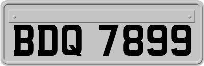 BDQ7899