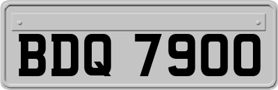BDQ7900