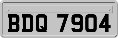BDQ7904