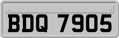 BDQ7905