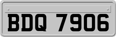 BDQ7906