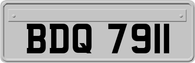 BDQ7911