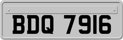 BDQ7916