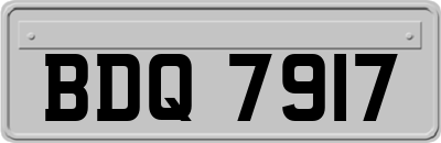 BDQ7917