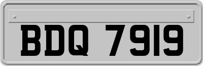 BDQ7919