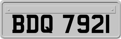 BDQ7921
