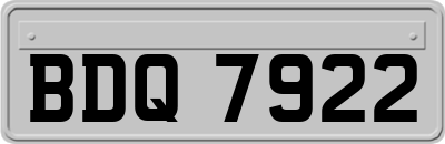 BDQ7922