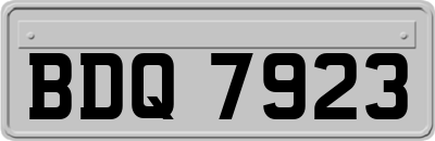 BDQ7923