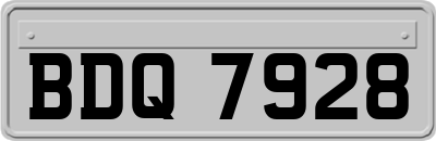 BDQ7928