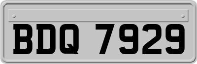 BDQ7929