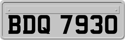 BDQ7930