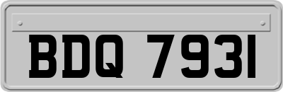 BDQ7931
