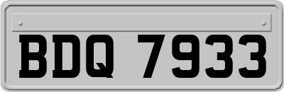 BDQ7933
