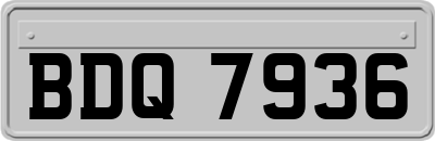 BDQ7936