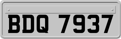 BDQ7937