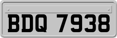 BDQ7938