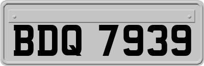 BDQ7939