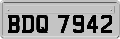 BDQ7942