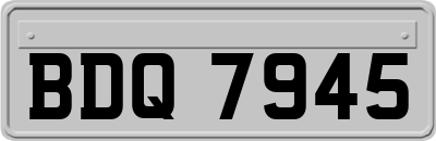 BDQ7945