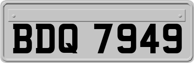 BDQ7949