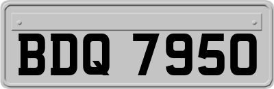 BDQ7950
