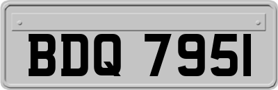 BDQ7951