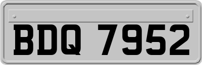 BDQ7952