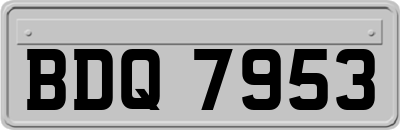 BDQ7953