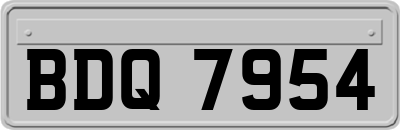 BDQ7954