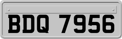 BDQ7956