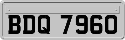 BDQ7960