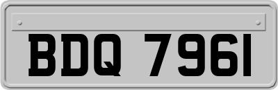 BDQ7961