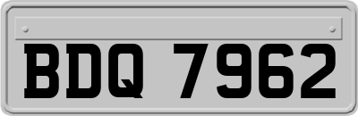 BDQ7962