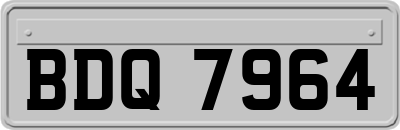BDQ7964