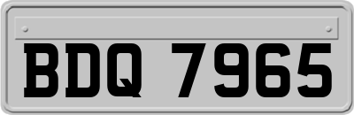 BDQ7965