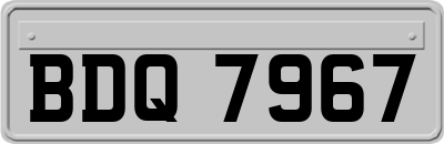 BDQ7967