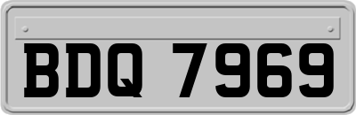 BDQ7969