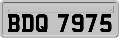 BDQ7975