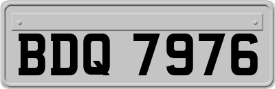 BDQ7976