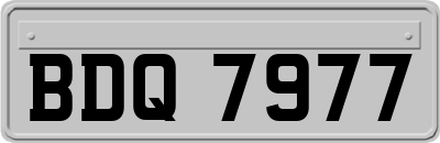 BDQ7977