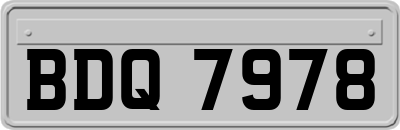 BDQ7978