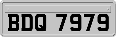 BDQ7979