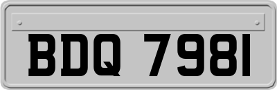 BDQ7981
